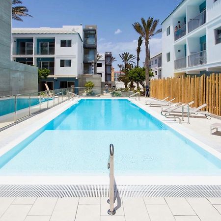 Ferienwohnung 51E-Scape Corralejo Exterior foto